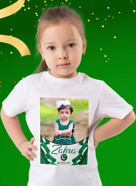 Customized Shirt Polyster