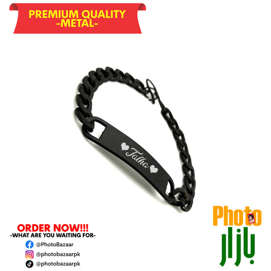 Premium Quality Metal Bracelet