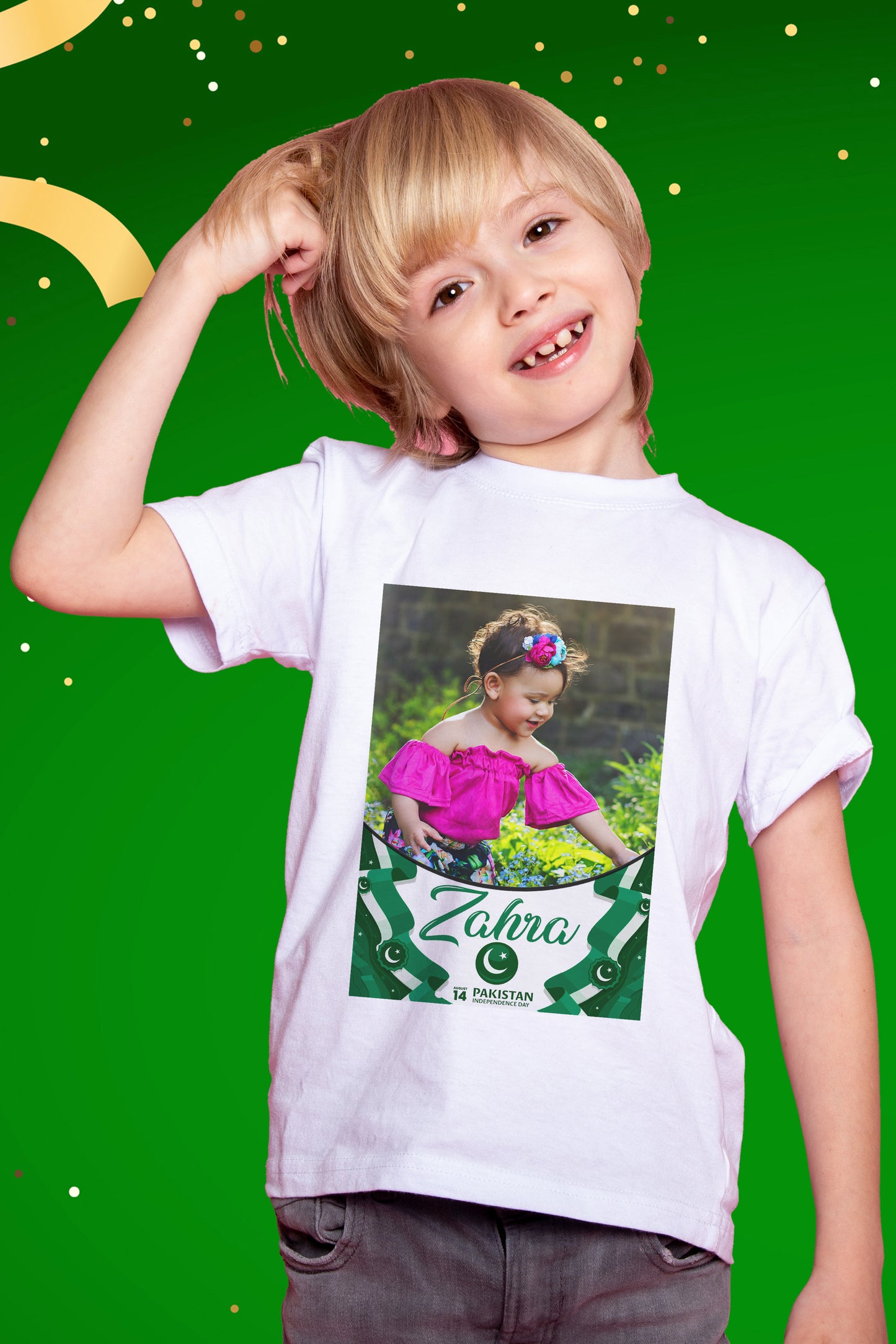 Customized Shirt Polyster