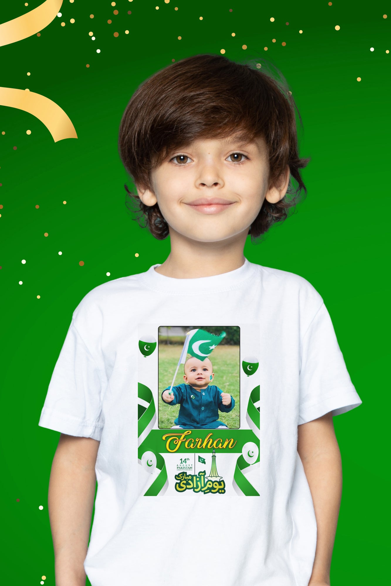 Customized Shirt Polyster