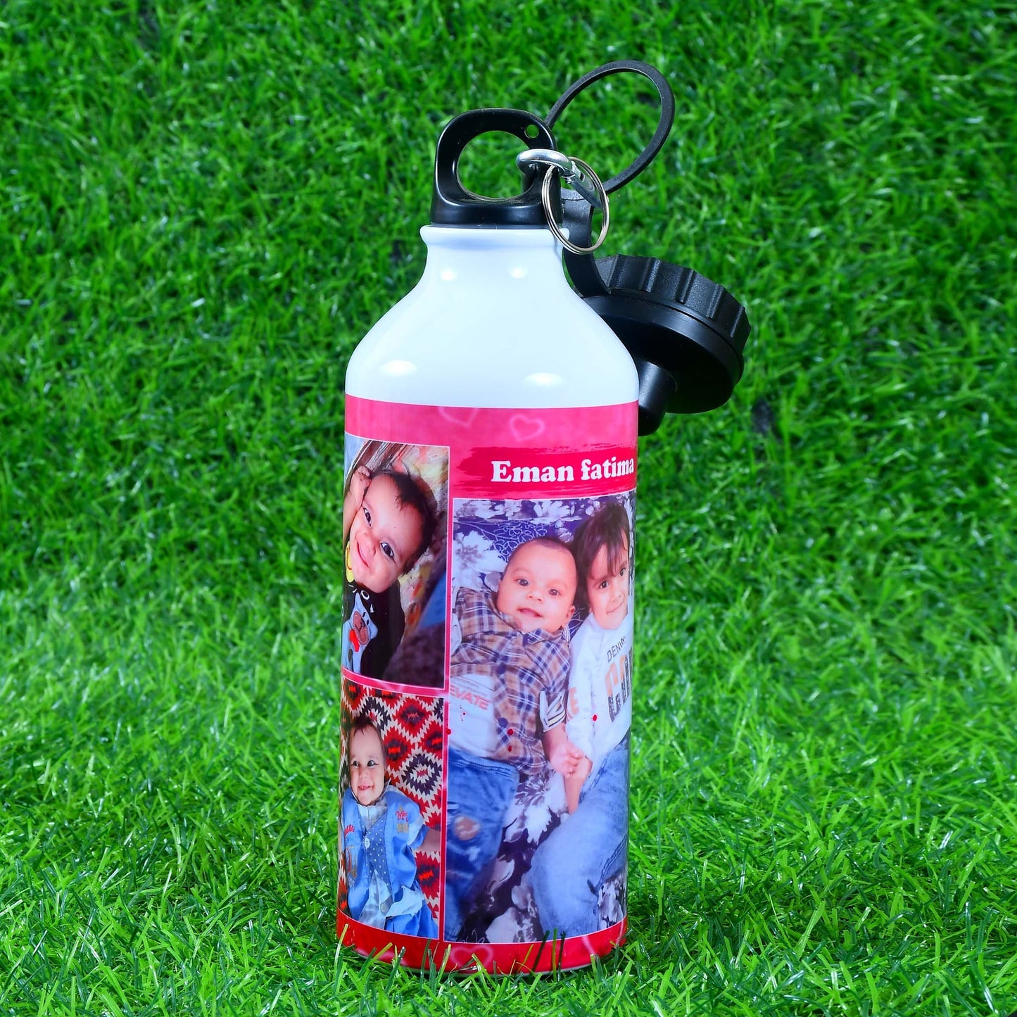 Customized Water Bottle