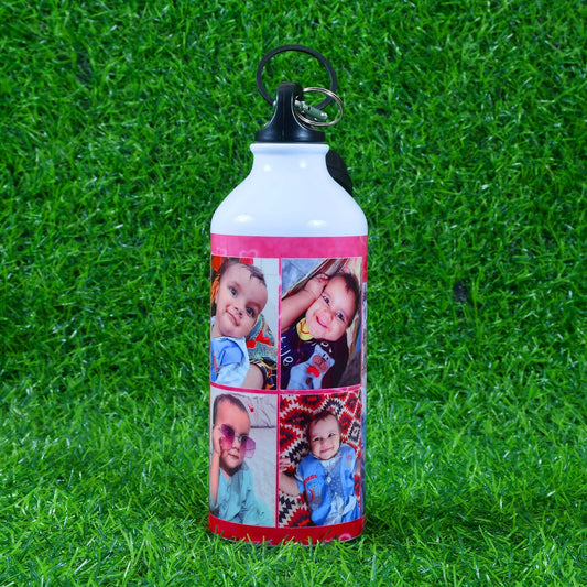 Customized Water Bottle