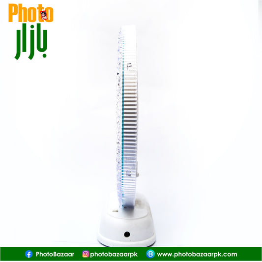 Premium LED Photo Frame Round