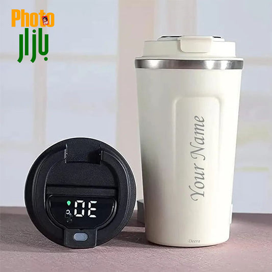 Customized Coffee Mug