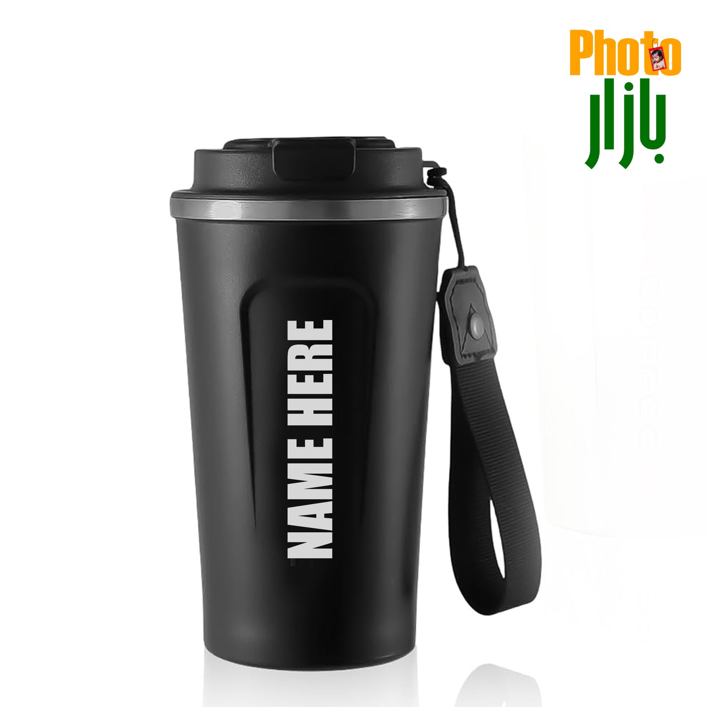 Customized Coffee Mug