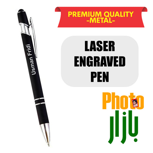 Customized Pen