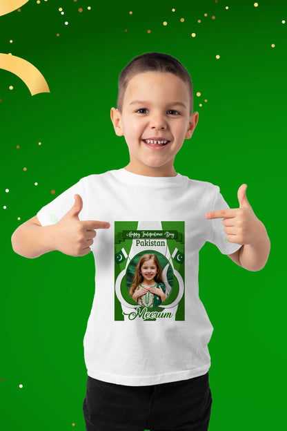 Customized Shirt Polyster