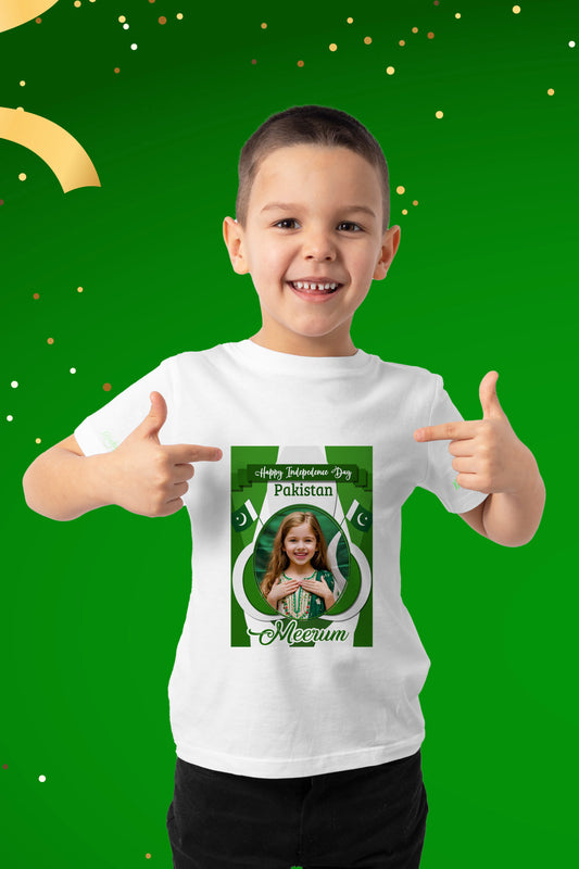 Customized Shirt Polyster