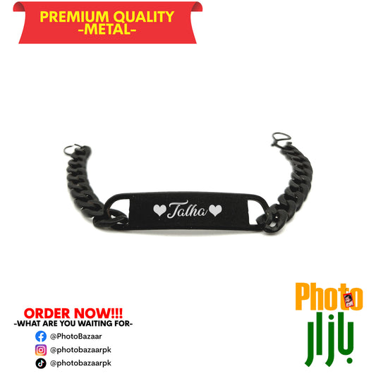 Premium Quality Metal Bracelet