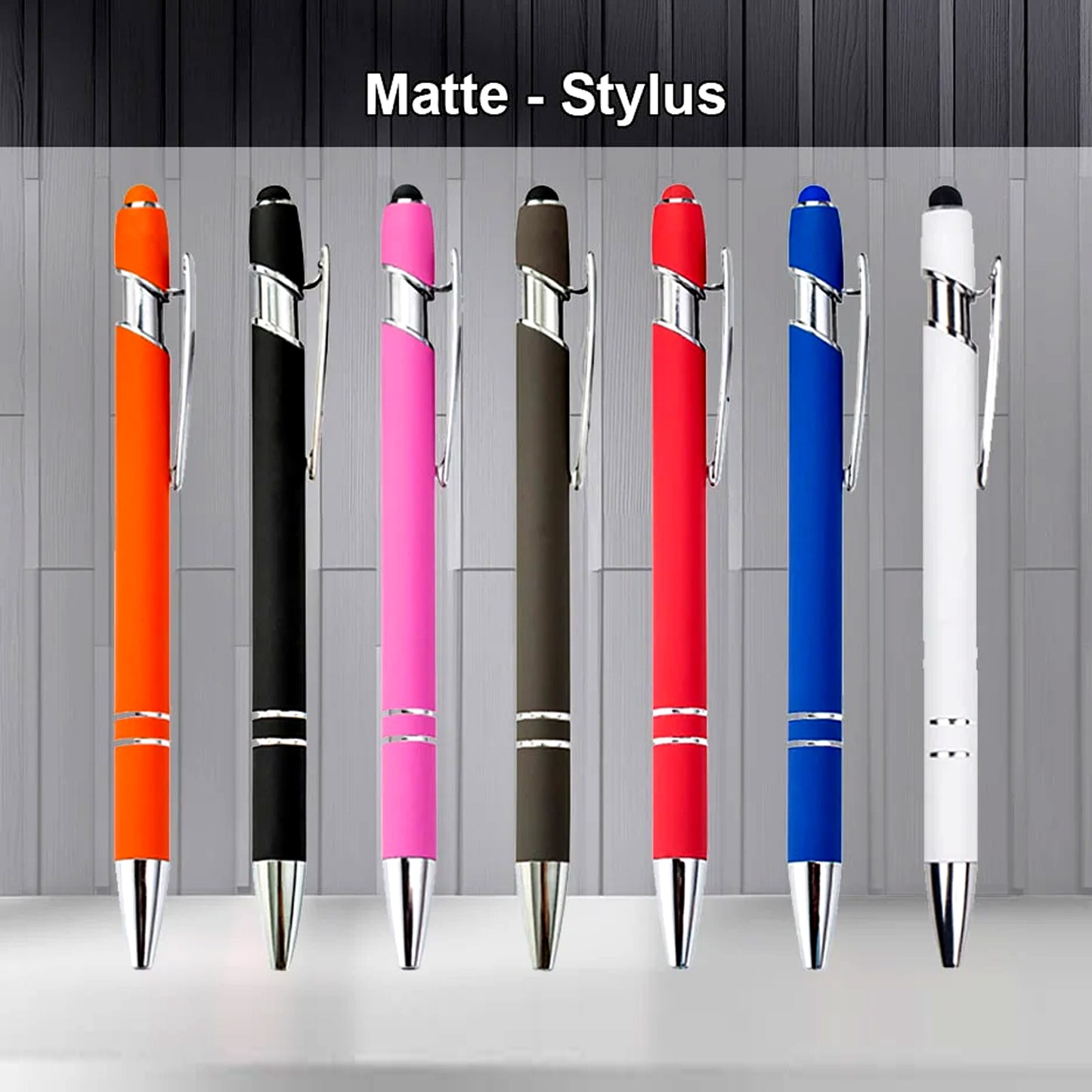 Customized Pen