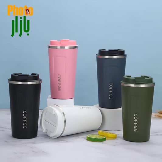 Customized Coffee Mug