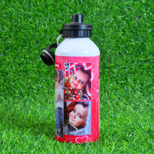 Customized Water Bottle