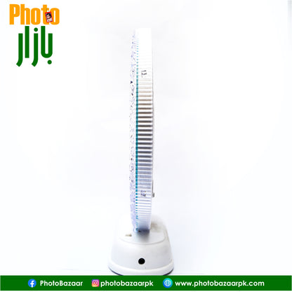 Premium LED Photo Frame Round